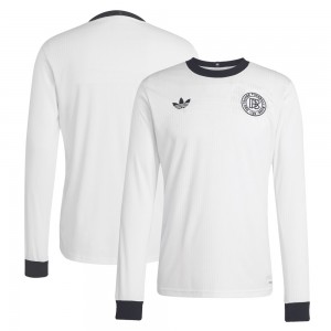 Germany 125th Anniversary Shirt - Long Sleeve