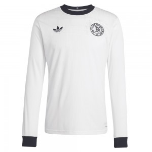 Germany 125th Anniversary Shirt - Long Sleeve