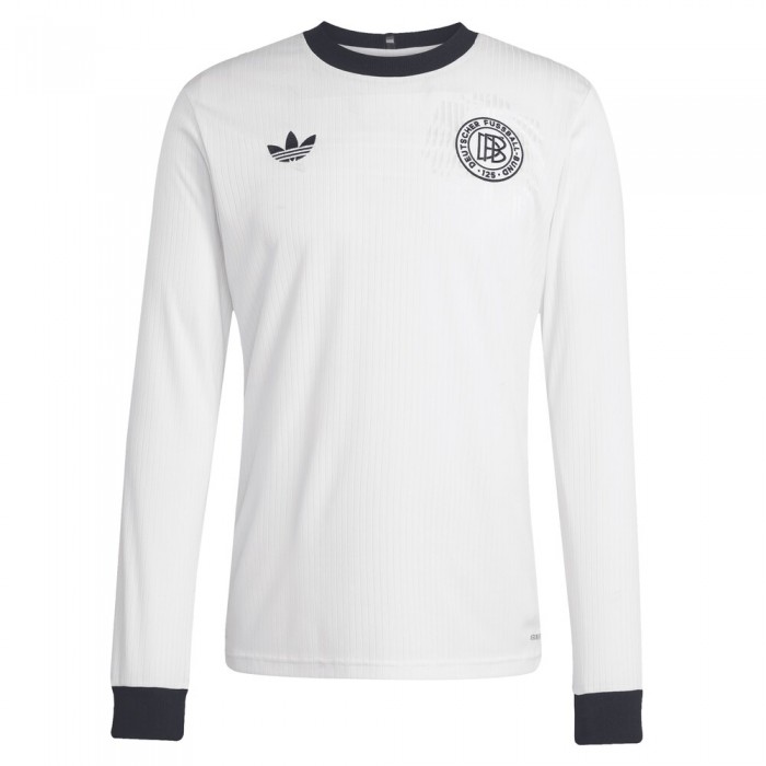 Germany 125th Anniversary Shirt - Long Sleeve