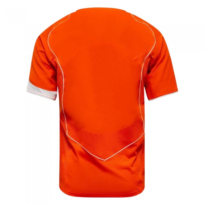 Netherlands 2004 Reissue Home Shirt