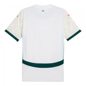 Ivory Coast 2025 Away Shirt