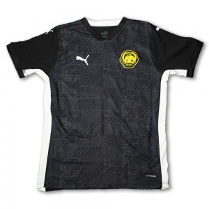 Malaysia 2025 Away Shirt