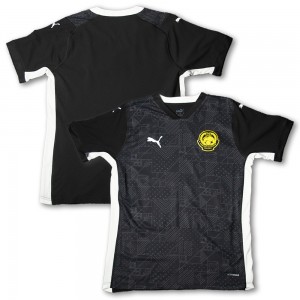 Malaysia 2025 Away Shirt