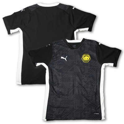 Malaysia 2025 Away Shirt