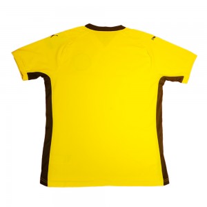 Malaysia 2025 Home Shirt