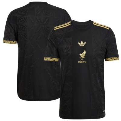 [Player Edition] Mexico 2025 Gold Shirt