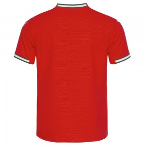 [Player Edition] Portugal 2025 Ultraweave Home Shirt 