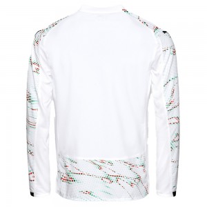 [Long sleeve - Player Edition] Portugal 2025 Ultraweave Away Shirt 