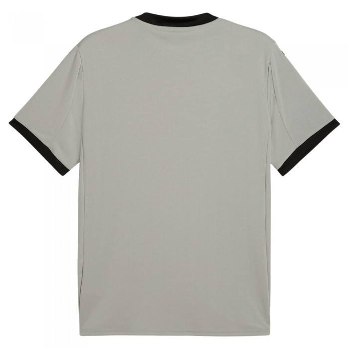 Portugal 2025 Goalkeeper Shirt - Smoke Gray