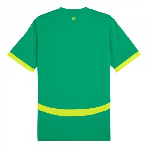 Senegal 2025 Away Shirt