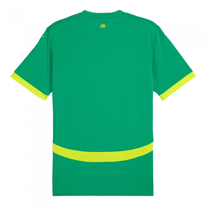 Senegal 2025 Away Shirt