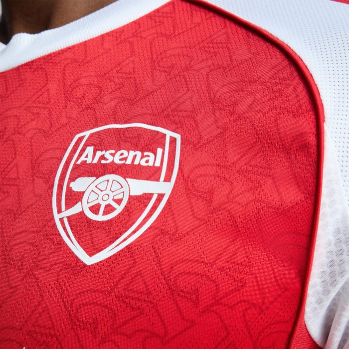 [Player Edition] Arsenal 25/26 Home Shirt 