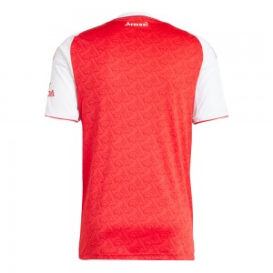 Arsenal 25/26 Home Shirt 