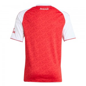 [Youth] Arsenal 25/26 Home Shirt