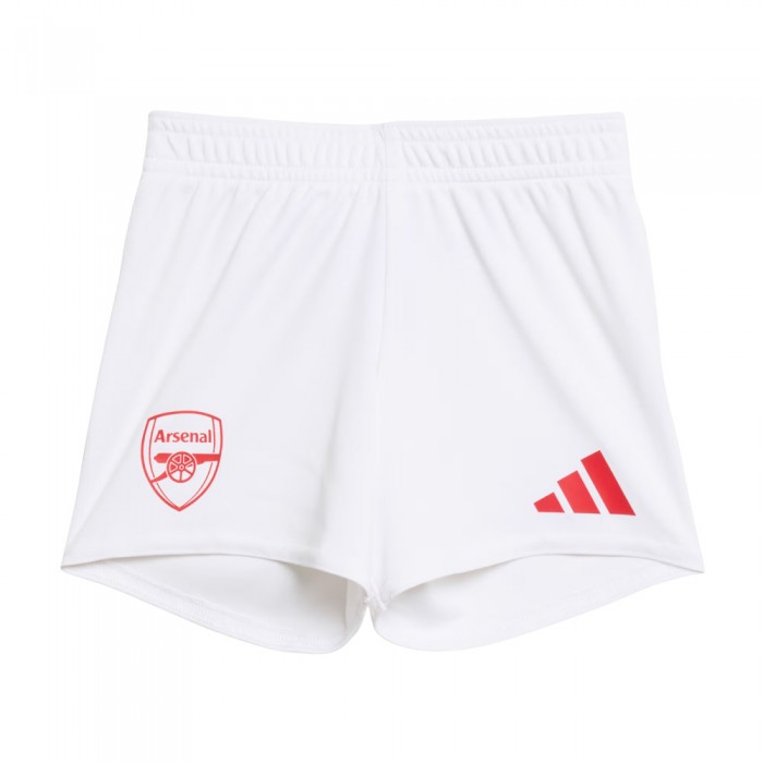 [Baby Kit] Arsenal 25/26 Home Shirt