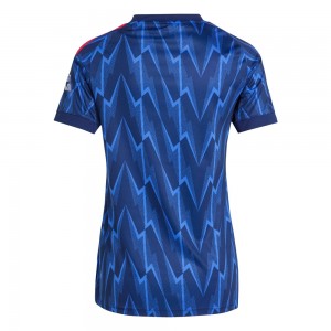 [Women] Arsenal 25/26 Away Shirt 
