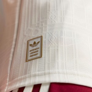 [Player Edition] Arsenal 25/26 Third Shirt 