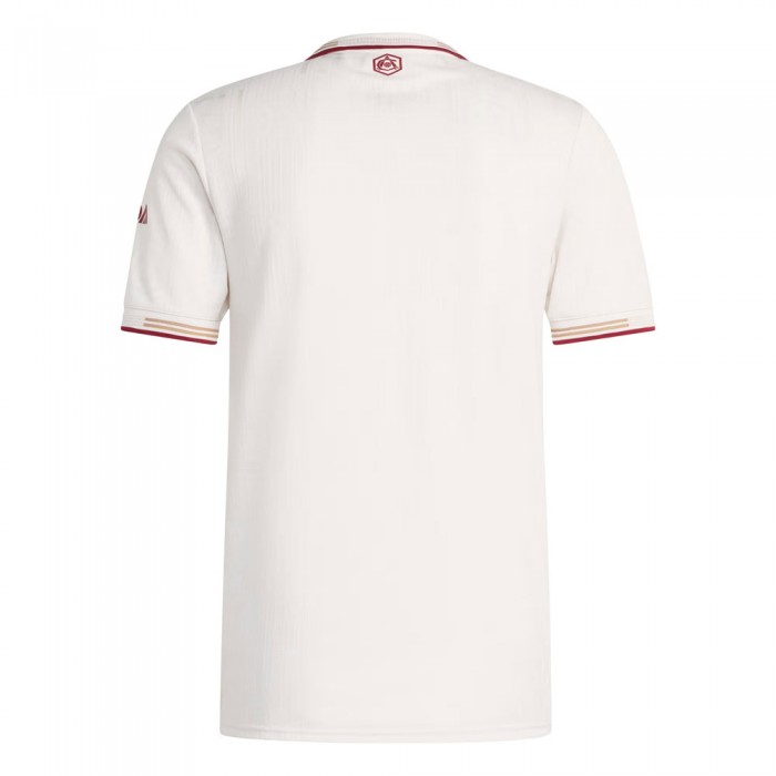 [Player Edition] Arsenal 25/26 Third Shirt 