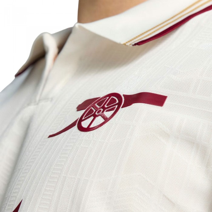 [Player Edition] Arsenal 25/26 Third Shirt 