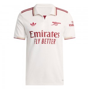 [Player Edition] Arsenal 25/26 Third Shirt 