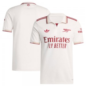 [Player Edition] Arsenal 25/26 Third Shirt 