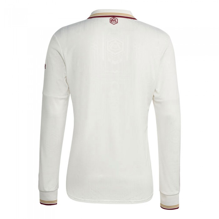 [Long Sleeve] Arsenal 25/26 Third Shirt 