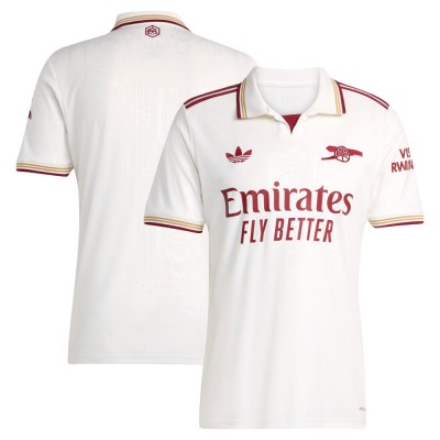 Arsenal 25/26 Third Shirt 