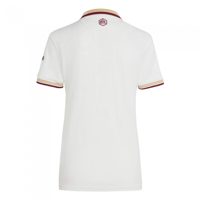 [Women] Arsenal 25/26 Third Shirt 