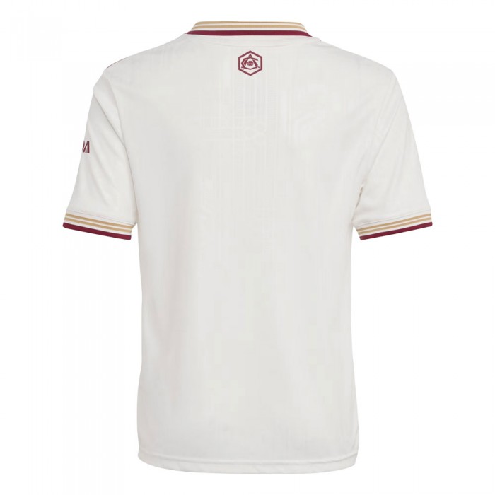[Youth] Arsenal 25/26 Third Shirt 