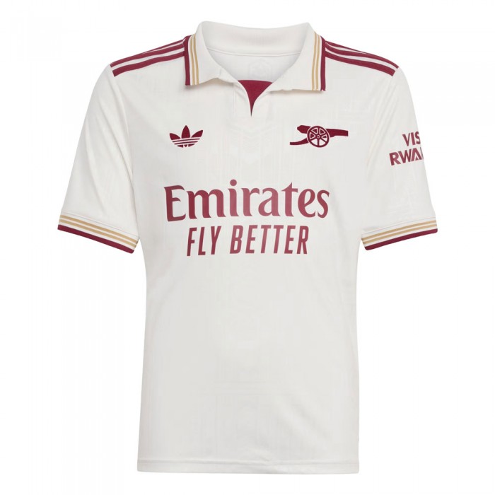 [Youth] Arsenal 25/26 Third Shirt 
