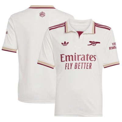 [Youth] Arsenal 25/26 Third Shirt 