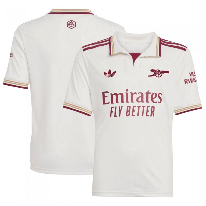 [Youth] Arsenal 25/26 Third Shirt 