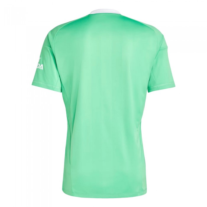 Arsenal 25/26 Third Goalkeeper Shirt 