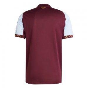 Aston Villa 25/26 Home Shirt
