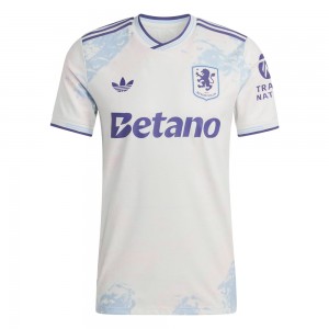 [Player Edition] Aston Villa 25/26 Third Shirt