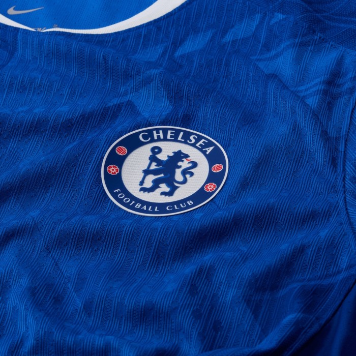 [Player Edition] Chelsea 25/26 Home Shirt