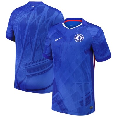 Chelsea 25/26 Home Shirt
