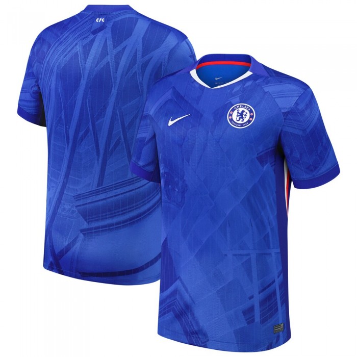 Chelsea 25/26 Home Shirt