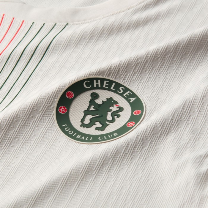 [Player Edition] Chelsea 25/26 Dri-fit ADV. Away Shirt