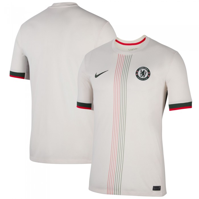 Chelsea 2025/26 Away Shirt