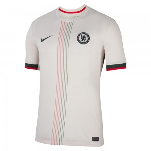 Chelsea 2025/26 Away Shirt