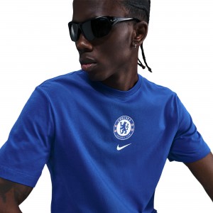 Chelsea Nike Crest Tee