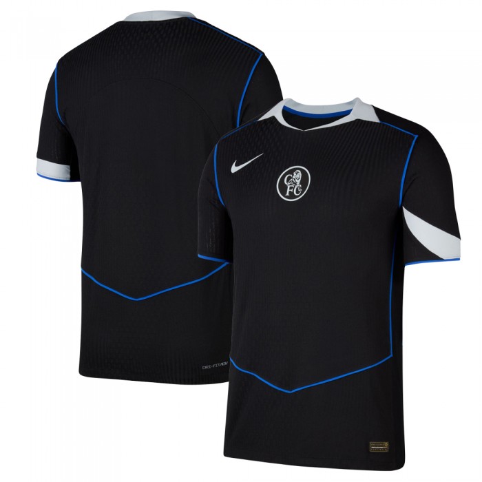 [Player Edition] Chelsea 25/26 Third Shirt