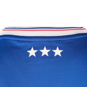 Ipswich Town 25/26 Home Shirt