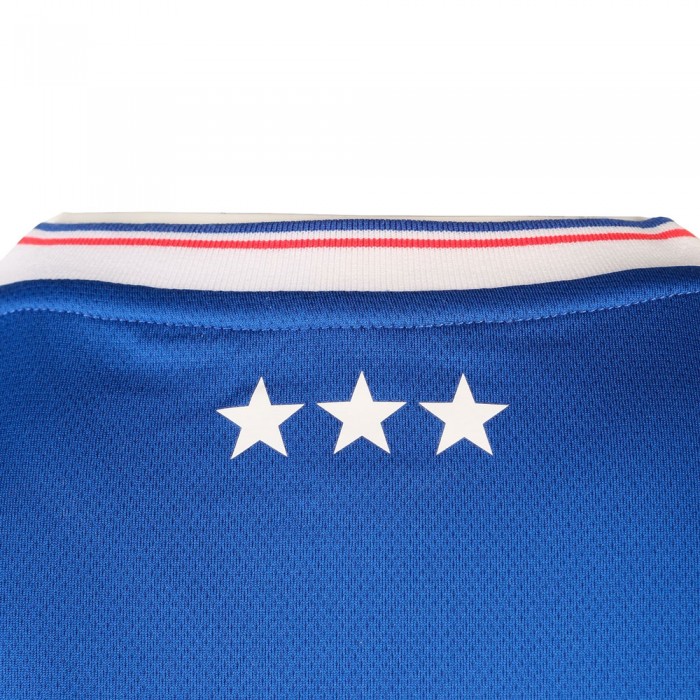 Ipswich Town 25/26 Home Shirt