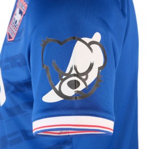 Ipswich Town 25/26 Home Shirt