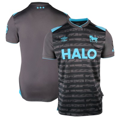 Ipswich Town 25/26 Third Shirt