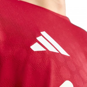 [Player Edition] Liverpool FC 25/26 Home Shirt