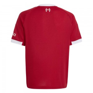 [Youth] Liverpool FC 25/26 Home Shirt