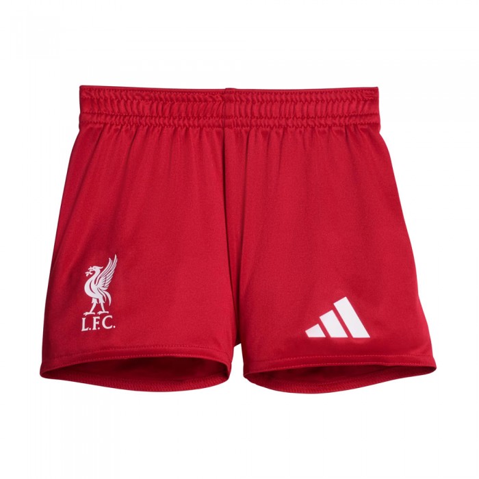 [Baby Kit] Liverpool FC 25/26 Home Shirt